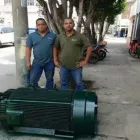 La imagen 4 de la Empresa BOBINADOS Y CIRCUITOS INDUSTRIALES S.A.S Tienda de suministros eléctricos en Cali VAC