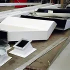 La imagen 4 de la Empresa BOGOTANA DE CANALES JF Tienda de electrodomésticos en Bogotá CUN