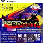 La imagen 3 de la Empresa BOLERA EL SALITRE Recinto deportivo en Bogotá CUN