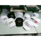 La imagen 1 de la Empresa BORDADOS EMPRESARIALES Servicio de bordado en Manizales CAL