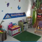 La imagen 2 de la Empresa BOSTON INTERNATIONAL SCHOOL Escuela privada en Barranquilla ATL