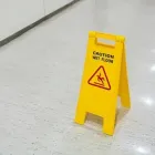 La imagen 1 de la Empresa BRILLA PISOS SPLENDOR Limpieza de suelos y azulejos en Yumbo VAC