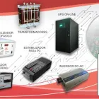 La imagen 1 de la Empresa BYC ELECTRONICA Tienda de suministros eléctricos en Bogotá DC