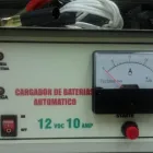 La imagen 10 de la Empresa BYC ELECTRONICA Tienda de suministros eléctricos en Bogotá DC