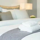 La imagen 2 de la Empresa CABAÑASS Y VIAJES PALMA ARENA Hotel en Medellín ANT