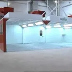 La imagen 4 de la Empresa CABINAS DE PINTURA AUTOMOTRIZ en Bucaramanga SAN