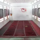La imagen 5 de la Empresa CABINAS DE PINTURA AUTOMOTRIZ en Bucaramanga SAN