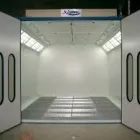 La imagen 6 de la Empresa CABINAS DE PINTURA AUTOMOTRIZ en Bucaramanga SAN