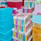 La imagen 2 de la Empresa CAJAS & BOLSAS DE SANTANDER Tienda de artículos de embalaje en Bucaramanga SAN