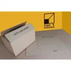La imagen 4 de la Empresa CAJAS & CARTONES MATERIAL DE EMPAQUE Tienda de artículos de embalaje en Cali VAC