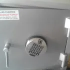 La imagen 2 de la Empresa CAJAS FUERTES LÓPEZ Y TODO EN SEGURIDAD Tienda de cajas fuertes y cámaras acorazadas en Cali VAC