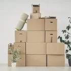 La imagen 1 de la Empresa CAJAS Y EMPAQUES CG Tienda de artículos de embalaje en Bogotá CUN