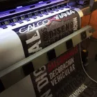 La imagen 4 de la Empresa CALCOMANÍAS MANIZALES Tienda de accesorios de moda en Manizales CAL