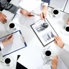 La imagen 2 de la Empresa CALDERON & BAEZ ASOCIADOS Consultoría de recursos humanos en Bucaramanga SAN