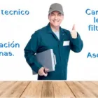 La imagen 3 de la Empresa CALIAGUAS FUENTE DE PUREZA Equipos de depuración de agua en Cali VAC