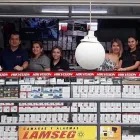 La imagen 4 de la Empresa CÁMARAS Y ALARMAS LAMSEG Tienda fotográfica en Bucaramanga SAN