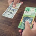 La imagen 5 de la Empresa CAMBIOS GSR Vendedor de monedas en Bucaramanga SAN