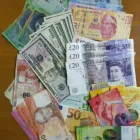 La imagen 1 de la Empresa CAMBIOS MUNDO DIVISAS Vendedor de monedas en Bucaramanga SAN