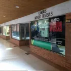 La imagen 3 de la Empresa CAMBIOS MUNDO DIVISAS Vendedor de monedas en Bucaramanga SAN