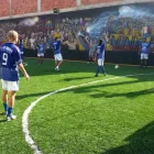 La imagen 1 de la Empresa CANCHA SINTÉTICA MUNDO FÚTBOL CLUB Recinto deportivo en Bucaramanga SAN