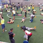 La imagen 4 de la Empresa CANCHA SINTÉTICA MUNDO FÚTBOL CLUB Recinto deportivo en Bucaramanga SAN