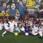 La imagen 5 de la Empresa CANCHA SINTÉTICA MUNDO FÚTBOL CLUB Recinto deportivo en Bucaramanga SAN