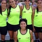 La imagen 4 de la Empresa CANCHAS SINTÉTICAS MI SELECCIÓN Recinto deportivo en Bucaramanga SAN