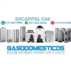 La imagen 2 de la Empresa CAPITAL CALENTADORES Tienda de electrodomésticos en Bogotá, D.c. DC