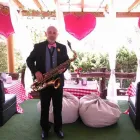 La imagen 2 de la Empresa CARLOS OSORIO SAXOFONISTA Tienda de música en Medellín ANT