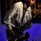 La imagen 3 de la Empresa CARLOS OSORIO SAXOFONISTA Tienda de música en Medellín ANT