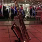 La imagen 5 de la Empresa CARLOS OSORIO SAXOFONISTA Tienda de música en Medellín ANT