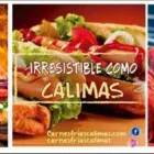 La imagen 2 de la Empresa CARNES FRÍAS CALIMAS Tienda de artículos de embalaje en Cali VAC