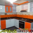 La imagen 1 de la Empresa CARPINTEROS BOGOTA en Bogota DC