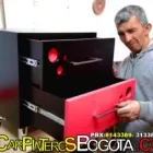 La imagen 2 de la Empresa CARPINTEROS BOGOTA en Bogota DC