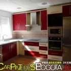 La imagen 4 de la Empresa CARPINTEROS BOGOTA en Bogota DC