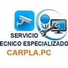La imagen 4 de la Empresa CARPLA.PC SOLUCIONES en Cartagena BOL