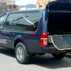 La imagen 2 de la Empresa CARROCERÍAS FÚNEBRES Y ESPECIALES Taller de reparación de automóviles en Bogotá CUN