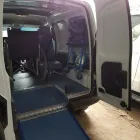 La imagen 3 de la Empresa CARROCERÍAS FÚNEBRES Y ESPECIALES Taller de reparación de automóviles en Bogotá CUN