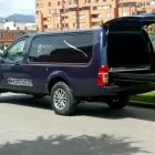 La imagen 4 de la Empresa CARROCERÍAS FÚNEBRES Y ESPECIALES Taller de reparación de automóviles en Bogotá CUN