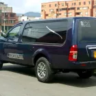La imagen 5 de la Empresa CARROCERÍAS FÚNEBRES Y ESPECIALES Taller de reparación de automóviles en Bogotá CUN
