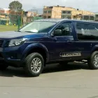 La imagen 6 de la Empresa CARROCERÍAS FÚNEBRES Y ESPECIALES Taller de reparación de automóviles en Bogotá CUN