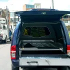 La imagen 7 de la Empresa CARROCERÍAS FÚNEBRES Y ESPECIALES Taller de reparación de automóviles en Bogotá CUN
