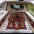 La imagen 8 de la Empresa CARROCERÍAS FÚNEBRES Y ESPECIALES Taller de reparación de automóviles en Bogotá CUN