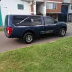 La imagen 9 de la Empresa CARROCERÍAS FÚNEBRES Y ESPECIALES Taller de reparación de automóviles en Bogotá CUN
