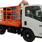 La imagen 4 de la Empresa CARROCERIAS OFERSAN S.A.S. en Bogota DC