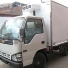 La imagen 6 de la Empresa CARROCERIAS OFERSAN S.A.S. en Bogota DC