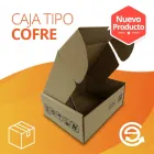 La imagen 2 de la Empresa CARTÓN Y ESTIBA SAS Tienda de artículos de embalaje en Bucaramanga SAN