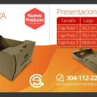 La imagen 3 de la Empresa CARTÓN Y ESTIBA SAS Tienda de artículos de embalaje en Bucaramanga SAN