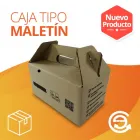 La imagen 4 de la Empresa CARTÓN Y ESTIBA SAS Tienda de artículos de embalaje en Bucaramanga SAN