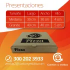 La imagen 5 de la Empresa CARTÓN Y ESTIBA SAS Tienda de artículos de embalaje en Bucaramanga SAN